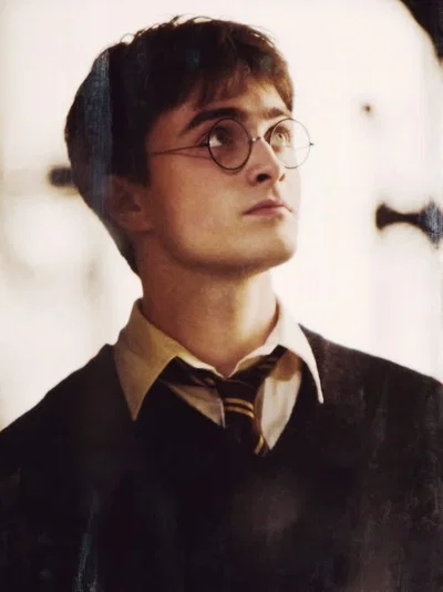 Harry James Potter