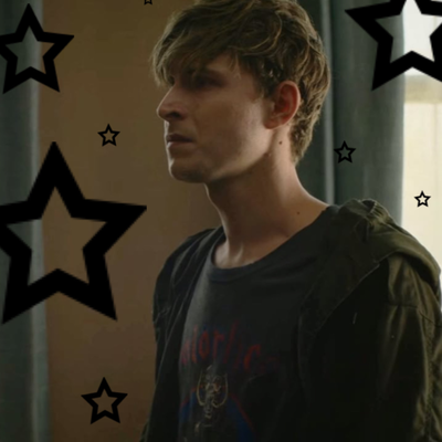 Randy Bradley [The Passenger]
