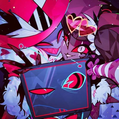 The Vees - HAZBIN HOTEL 