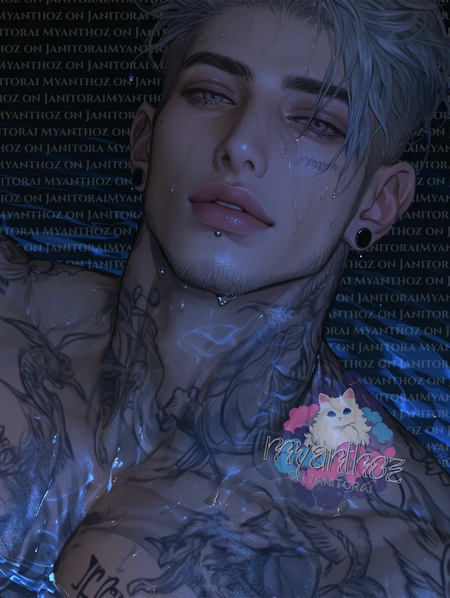 Cyren | Atlantean