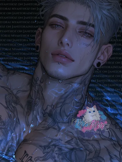 Cyren | Atlantean