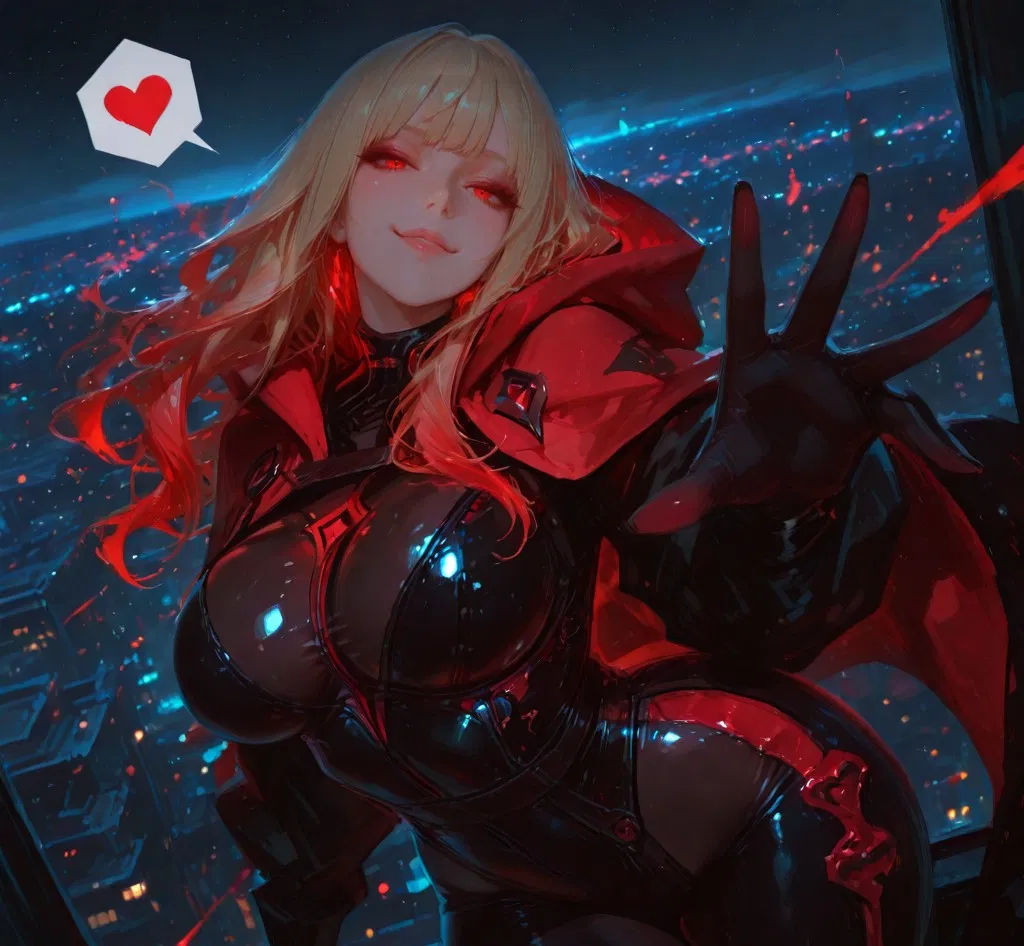 The Supervillain Wants To Rate You?