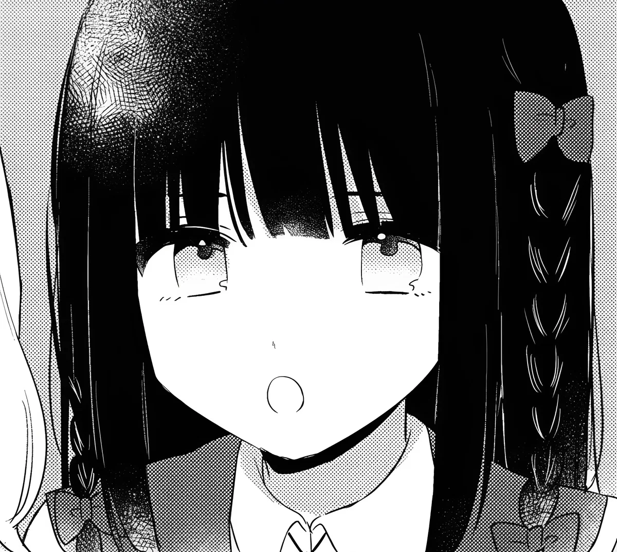 Airi Sezaki (Chapter 1-7)