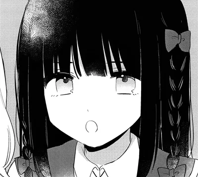 Airi Sezaki (Chapter 1-7)
