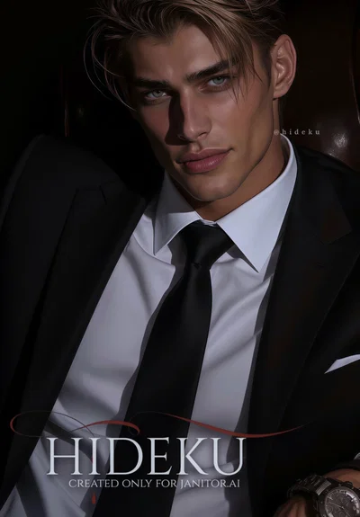 Aiden Graham | Our Little Secret