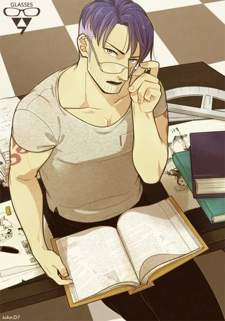 Iceberg / One Piece 