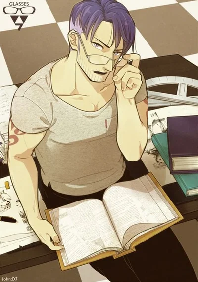 Iceberg / One Piece 