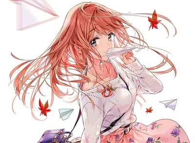 Neko Fujinomiya