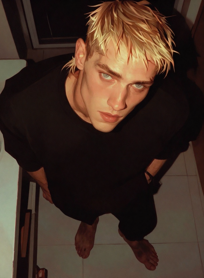 Loren White
