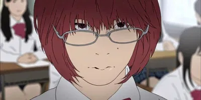 You’re gonna be her blackmail boyfriend. (My ideal woman)