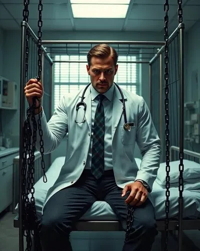 Doctor Johnson