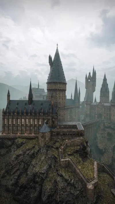 Harry Potter RPG