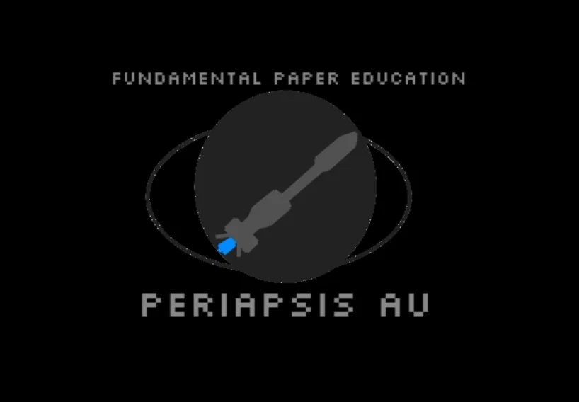 FPE - Periapsis AU