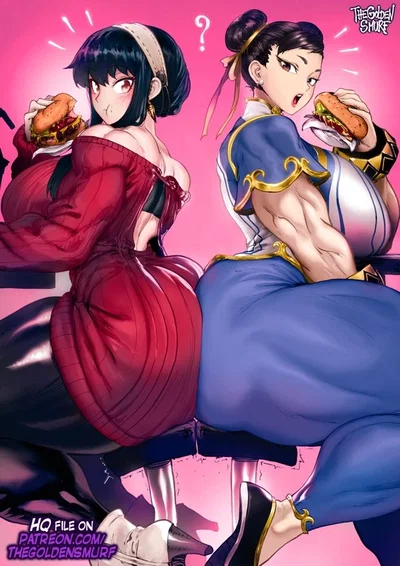 Wife and teacher because of you.
