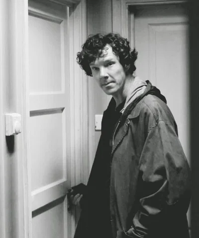 Sherlock Holmes