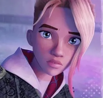 Gwen Stacy (Ghost-Spider/Spider-Gwen/Spider-Woman)