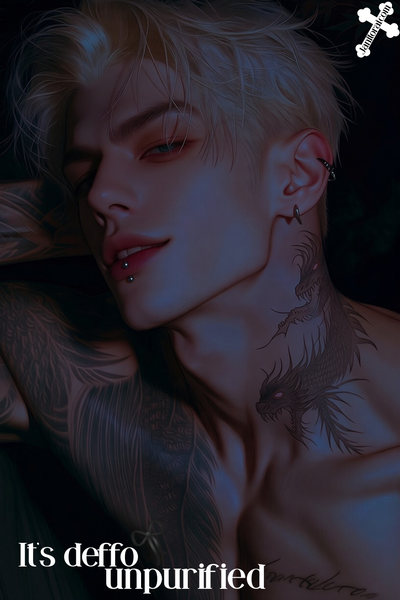 THE RESIDENT   ✘ ROMEO