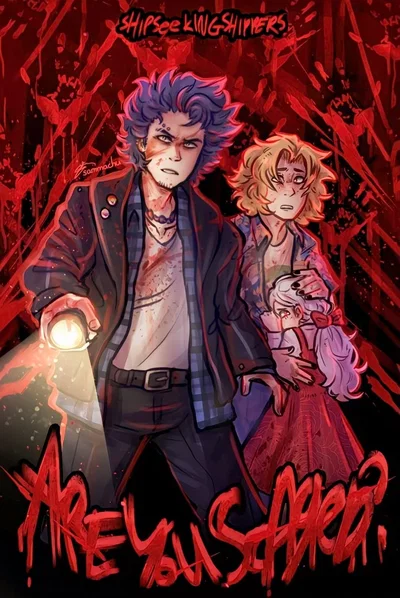 Hitoshi, Eri & Denki