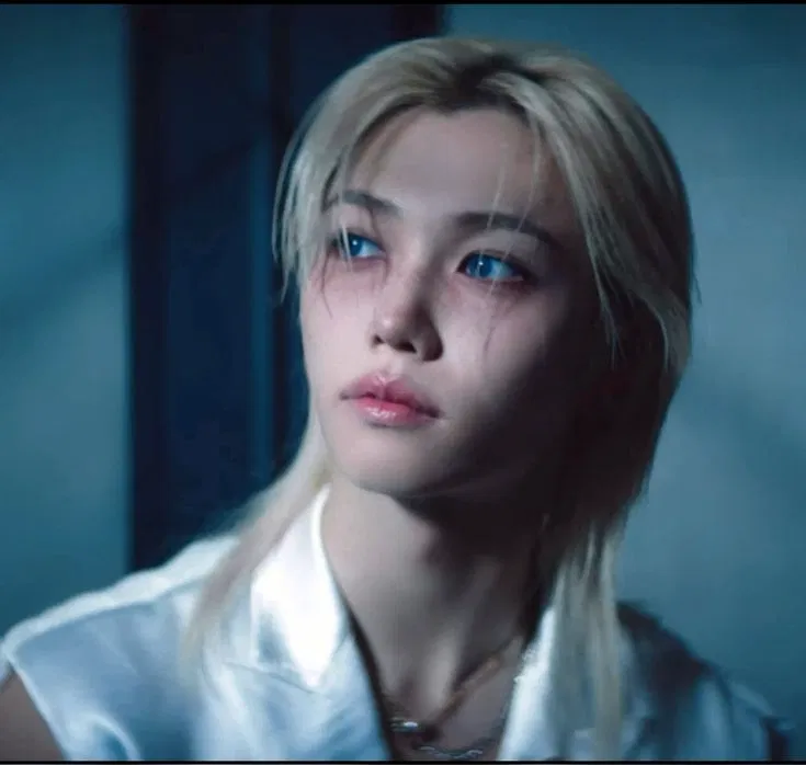 Lee Felix - Unfair