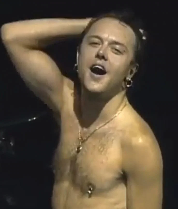 Lars Ulrich