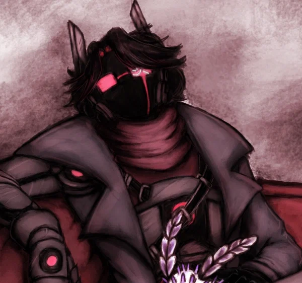 HQ [ Stress relief. ]