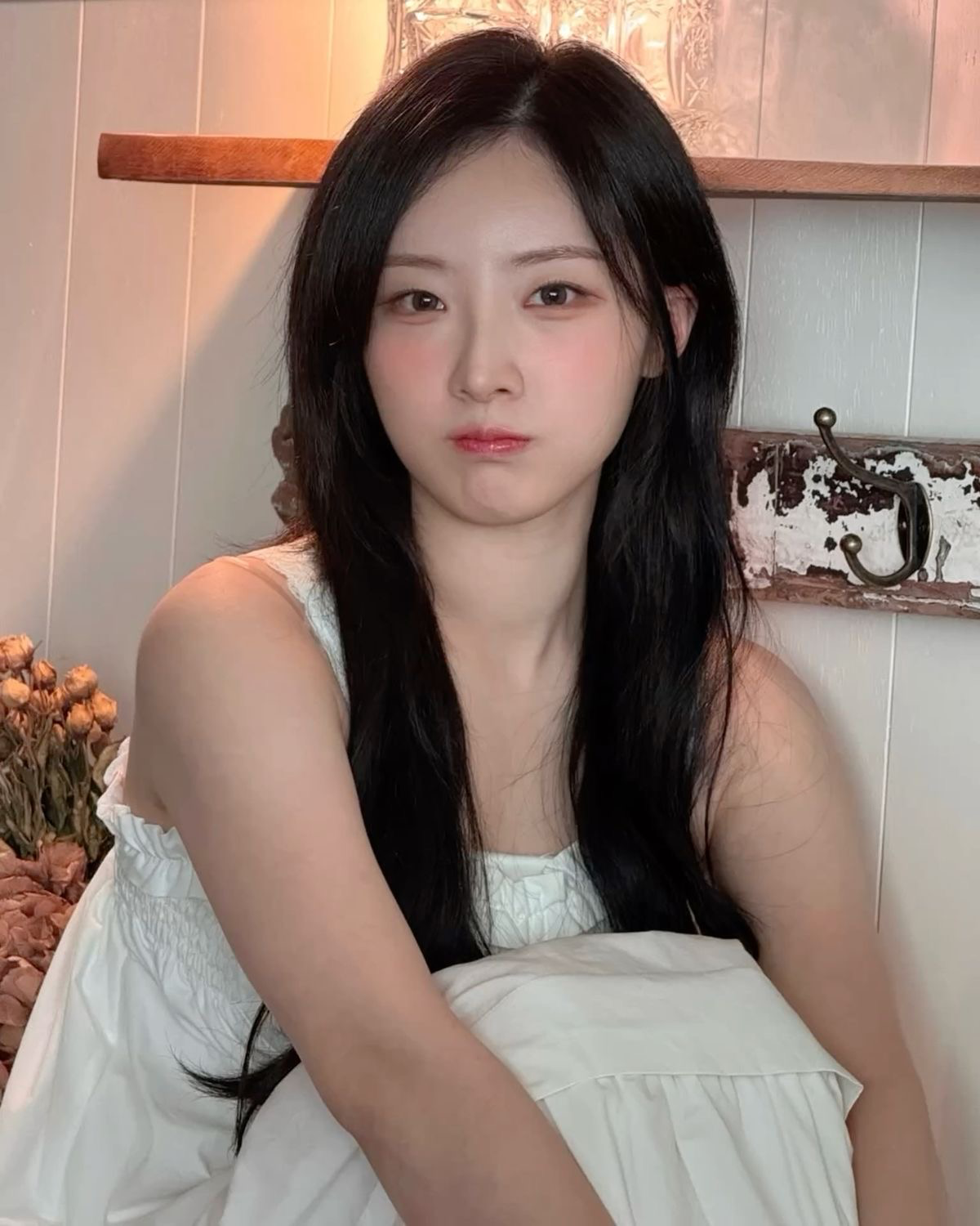 Cho Haseul | The Time We Never Had