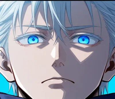 Gojo Satoru