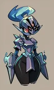 Yoru The Ceruledge