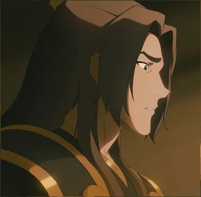 Firelord Zuko