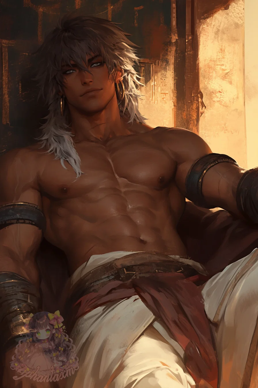 Seshen | Thief King