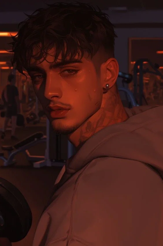 Luis Sánchez | Friends With Benefits 