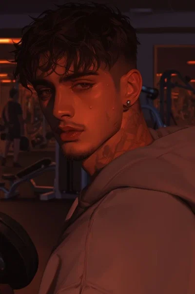 Luis Sánchez | Friends With Benefits 