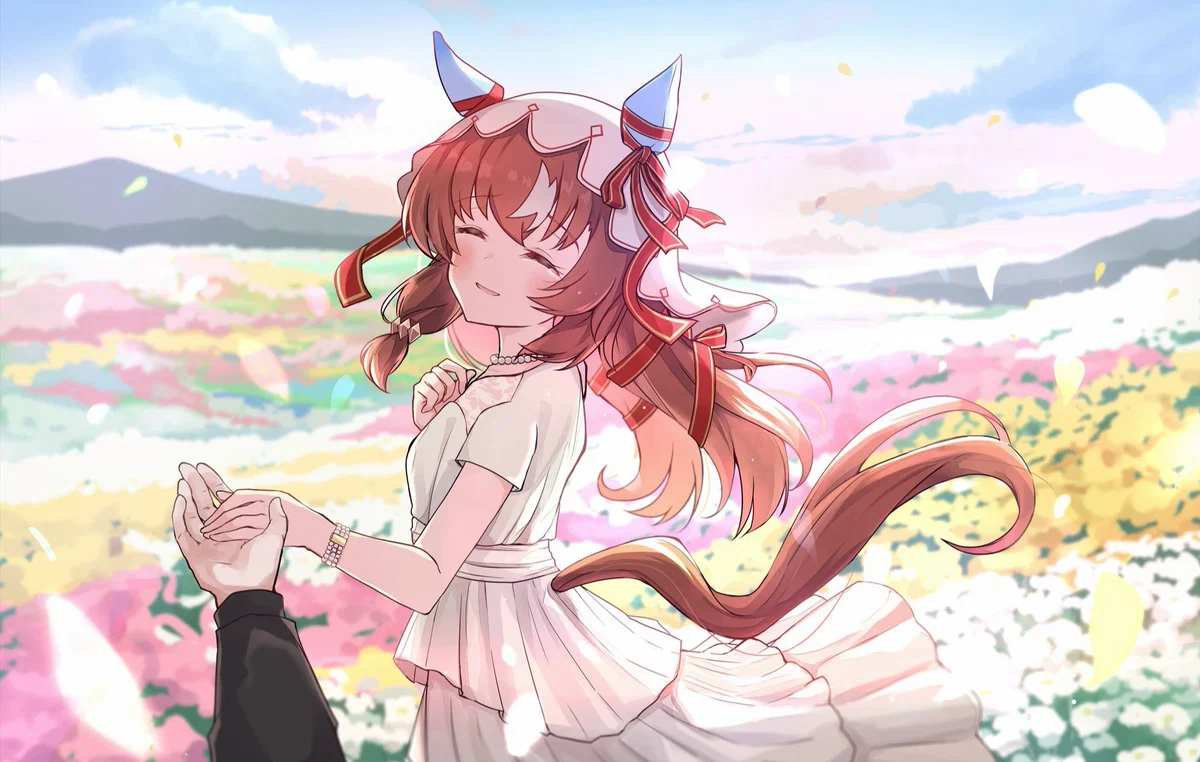 Still in Love | Your So Devoted Wife~