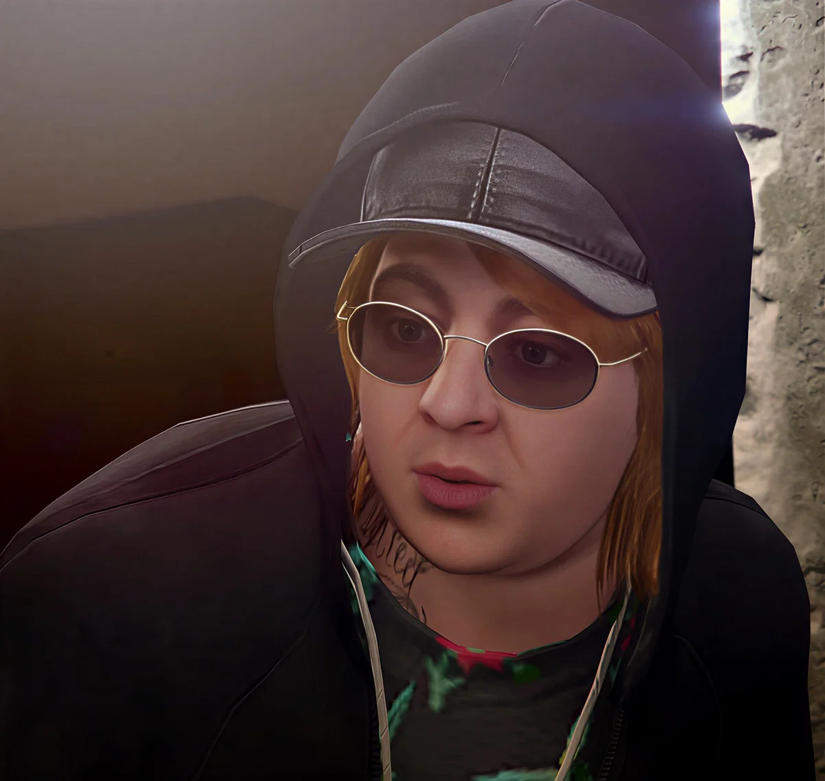 Jimmy De Santa