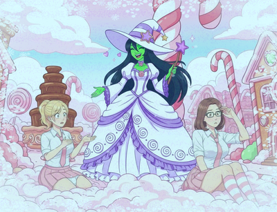 Gumdrop Grove