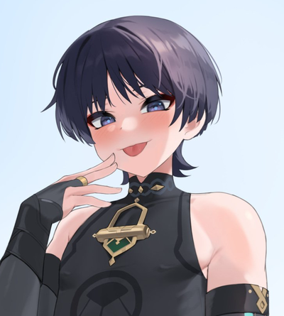 Femboy Transformation!