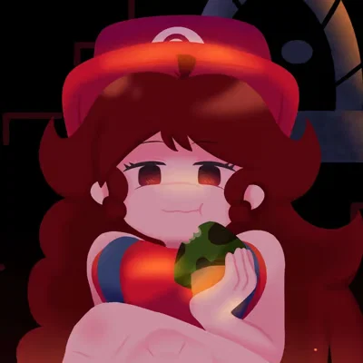 Giantess Mario's Madness GF