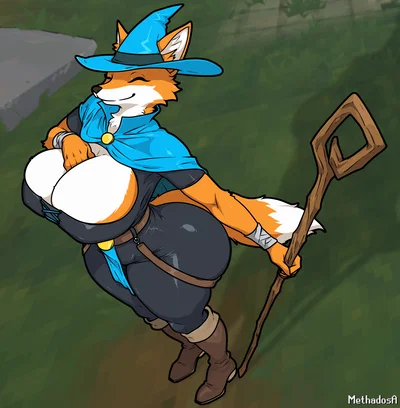 Fox | LETS GO GAMBLING!!!