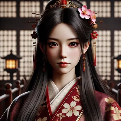Princess Yukina
