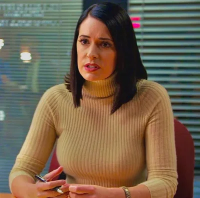 Emily Prentiss