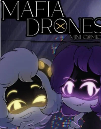Mafia Drones