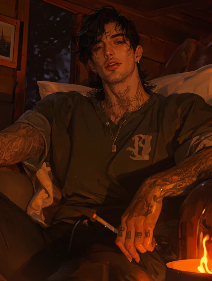 Leonardo “Leo" Pellegrini