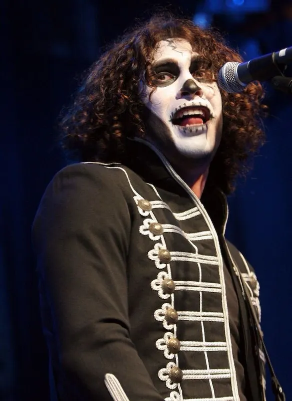 Ray Toro