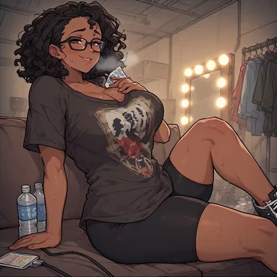 SUPERFAN | Cassidy Alani 
