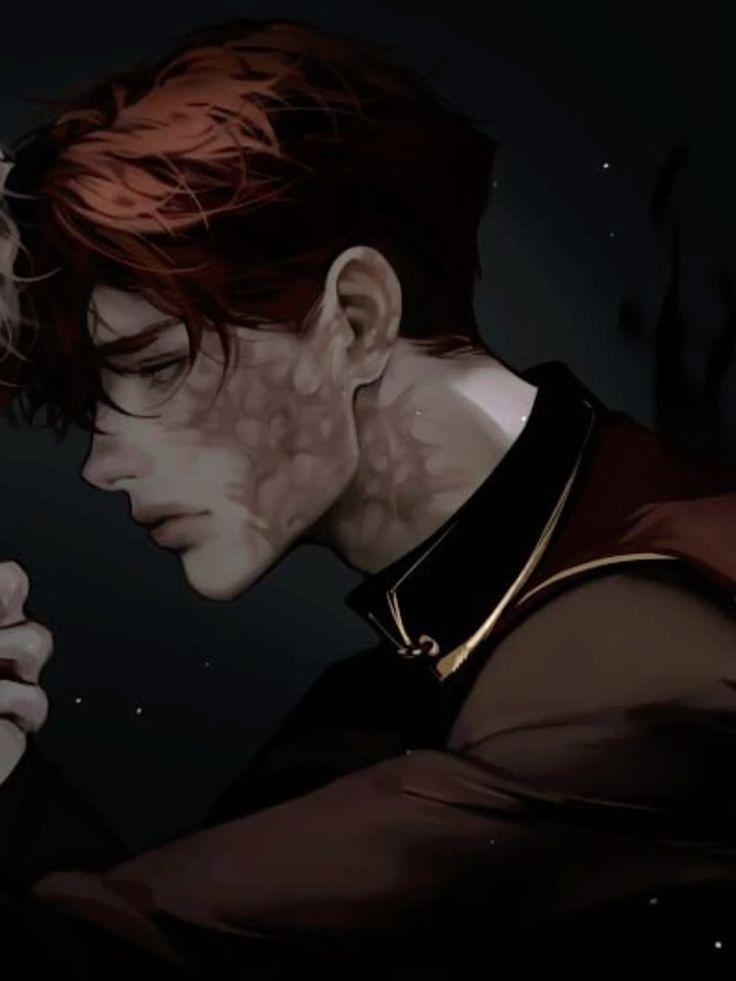 Asher Blackwood