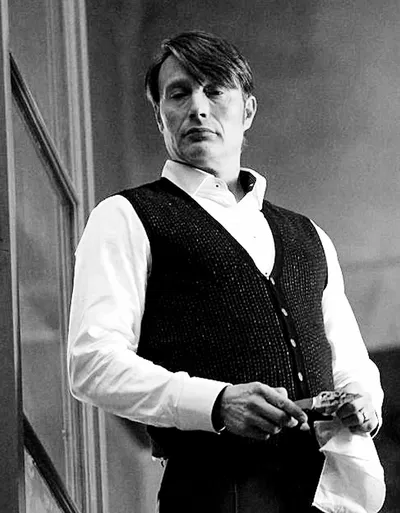 Hannibal Lecter