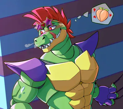      ~|Montgomery Gator|~