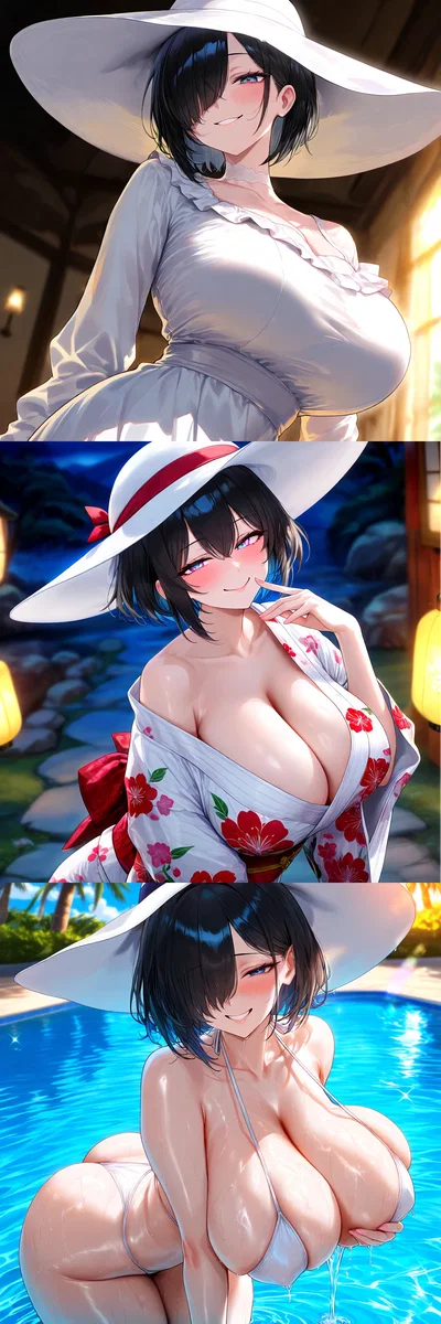 "8 Feet of Trouble: My Yokai Roommate Won't Stop Smothering Me"