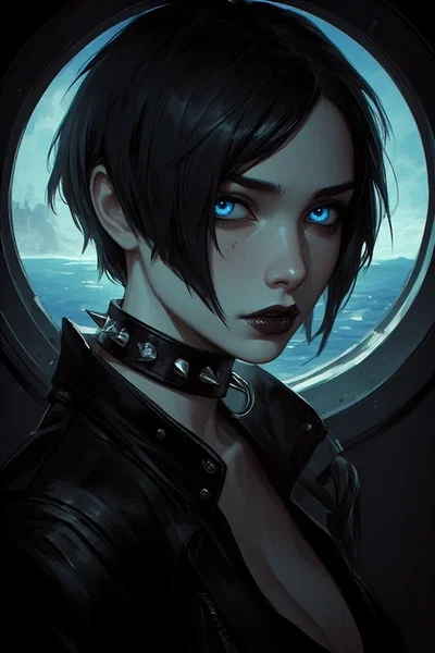 Roxane | Cogito