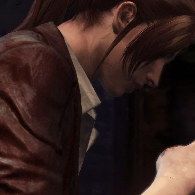 Claire Redfield 